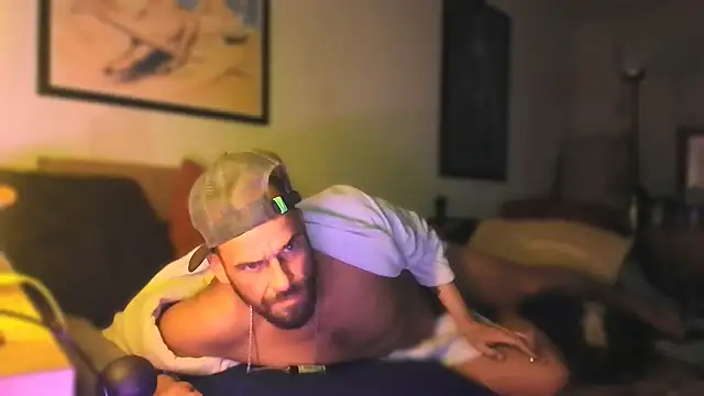 DjDiCKmannOnE online show from March 2026 02:39:01 AM