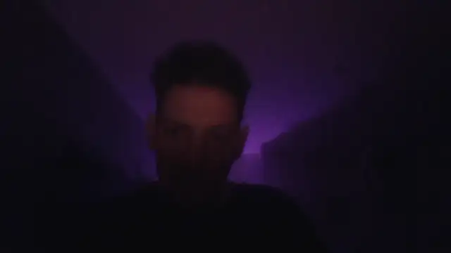 ARTANIS20 online show from November 2025 02:34:01 AM