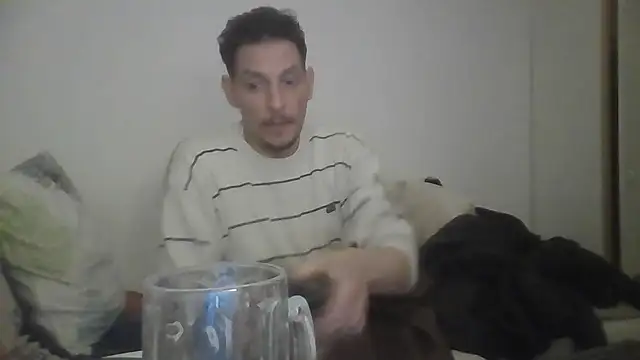 ARTANIS20 online show from March 2026 01:17:02 AM