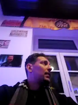 ARTANIS20 online show from December 2025 02:45:02 AM