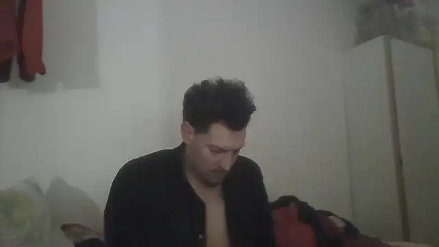 ARTANIS20 online show from January 2026 11:41:02 PM