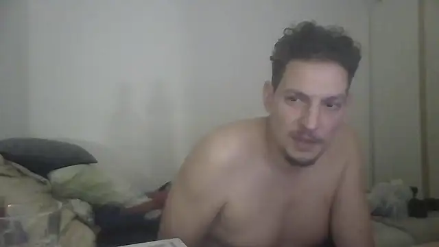 ARTANIS20 online show from December 2025 01:08:02 AM