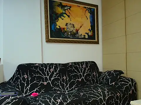 Laurenflex online show from October 2025 08:55:01 PM