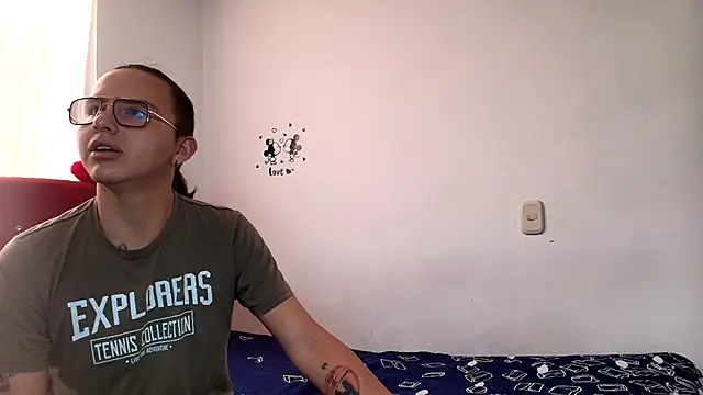 Husbands Horny online show from January 2026 11:38:01 AM