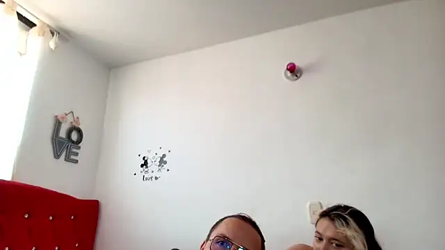 Husbands Horny online show from March 2026 02:56:02 PM