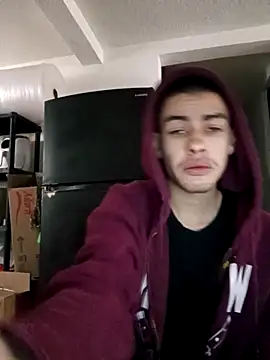 Loveshady981 online show from February 2026 04:05:02 PM