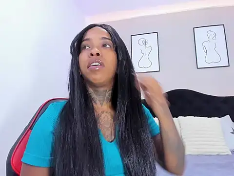 Pauline Fox online show from March 2026 03:22:02 AM