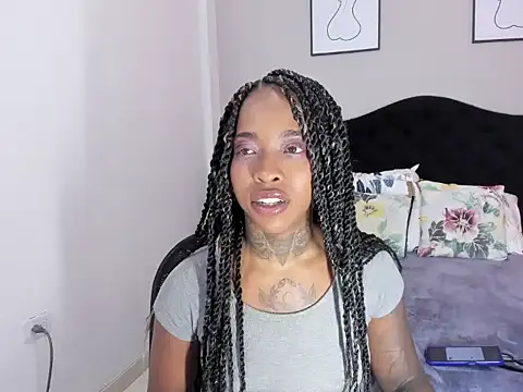 Pauline Fox online show from March 2026 02:51:01 PM