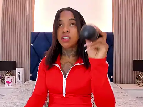 Pauline Fox online show from October 2025 11:58:01 PM