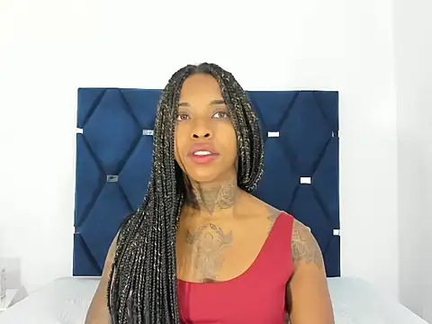 Pauline Fox online show from October 2025 01:50:02 AM