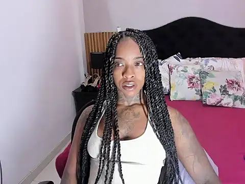 Pauline Fox online show from March 2026 02:46:01 AM