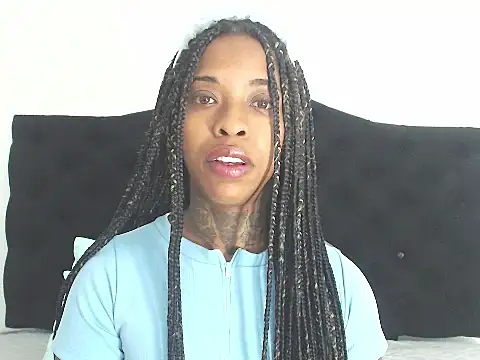 Pauline Fox online show from October 2025 01:51:02 AM