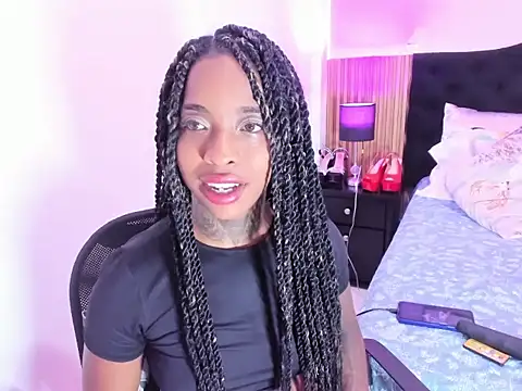 Pauline Fox online show from April 2026 01:59:01 PM