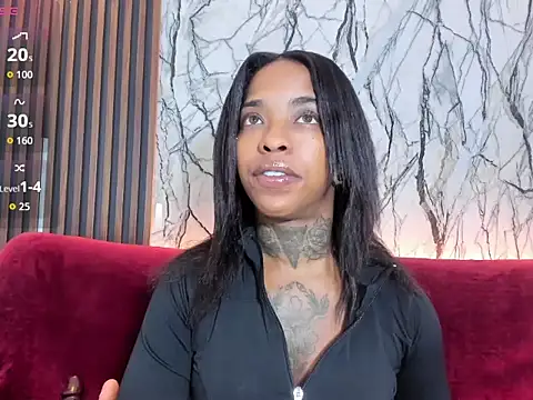 Pauline Fox online show from February 2026 02:54:02 AM