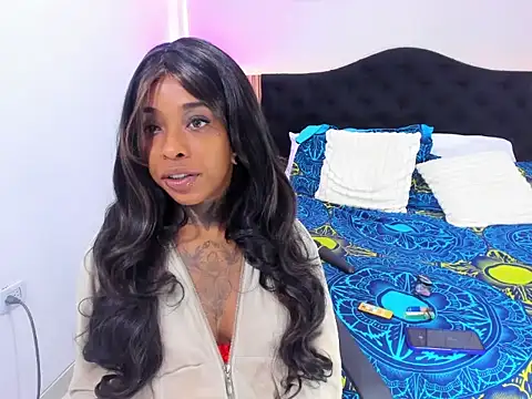 Pauline Fox online show from March 2026 03:13:01 AM