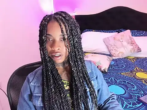 Pauline Fox online show from April 2026 03:44:02 AM