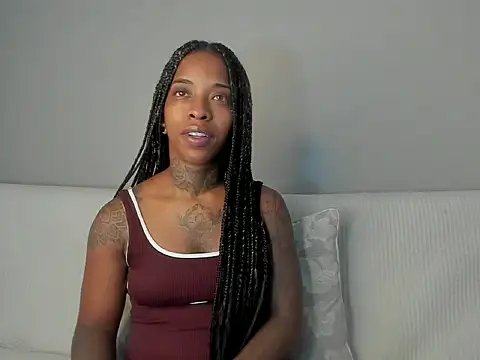 Pauline Fox online show from September 2025 01:56:02 AM