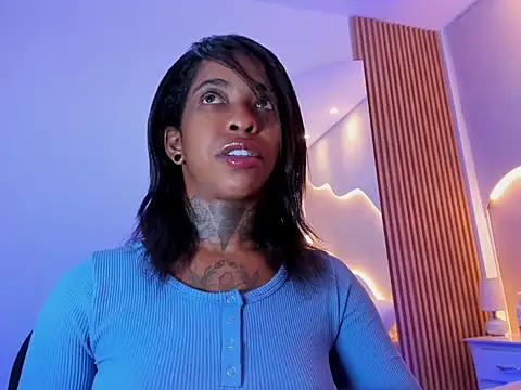 Pauline Fox online show from February 2026 03:07:02 AM