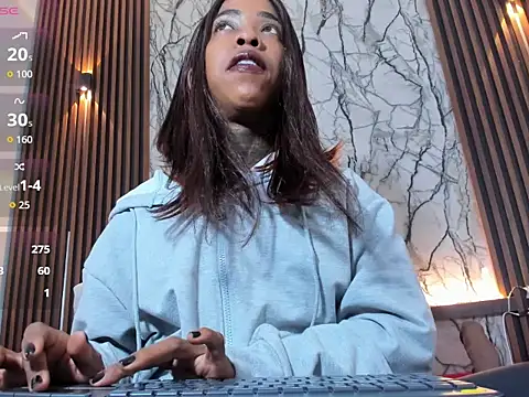 Pauline Fox online show from February 2026 06:19:02 AM