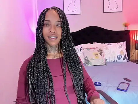 Pauline Fox online show from March 2026 02:20:02 AM