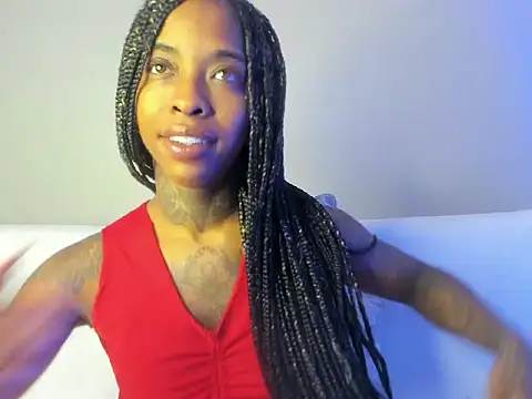 Pauline Fox online show from September 2025 01:49:01 AM