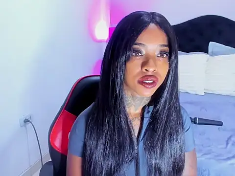 Pauline Fox online show from March 2026 03:06:02 AM