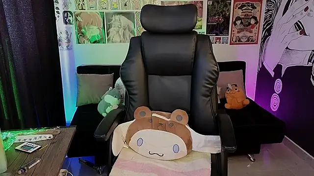 Snapshot of Yuhwan_ chatting on February 2026 08:41:01 PM Yuhwan online show from February 2026 08:41:01 PM