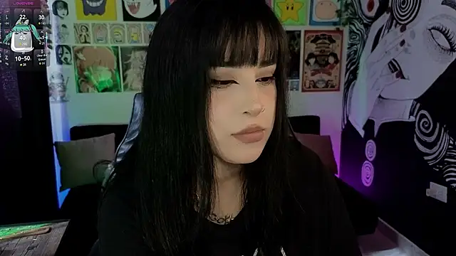 Snapshot of Yuhwan_ chatting on February 2026 08:22:02 PM Yuhwan online show from February 2026 08:22:02 PM