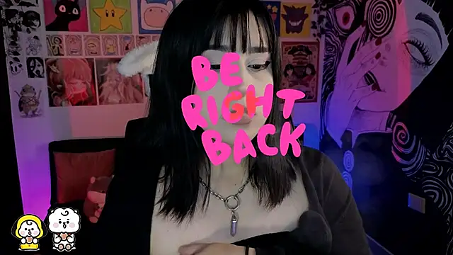 Snapshot of Yuhwan_ chatting on October 2025 10:43:02 PM Yuhwan online show from October 2025 10:43:02 PM