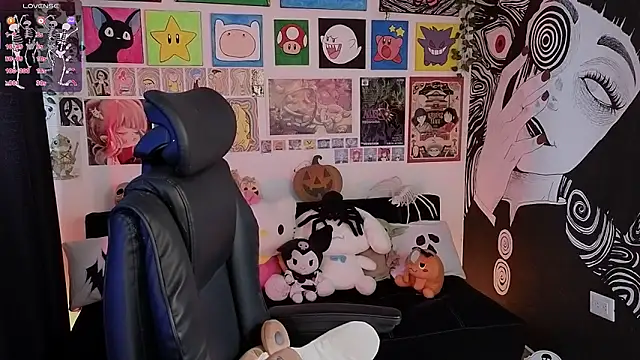 Snapshot of Yuhwan_ chatting on October 2025 07:46:01 PM Yuhwan online show from October 2025 07:46:01 PM