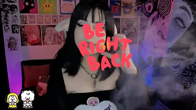 Snapshot of Yuhwan_ chatting on December 2025 05:52:02 PM Yuhwan online show from December 2025 05:52:02 PM