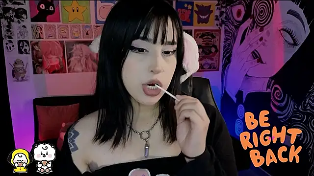 Snapshot of Yuhwan_ chatting on January 2026 08:46:01 PM Yuhwan online show from January 2026 08:46:01 PM