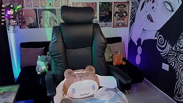 Snapshot of Yuhwan_ chatting on November 2025 06:56:02 PM Yuhwan online show from November 2025 06:56:02 PM