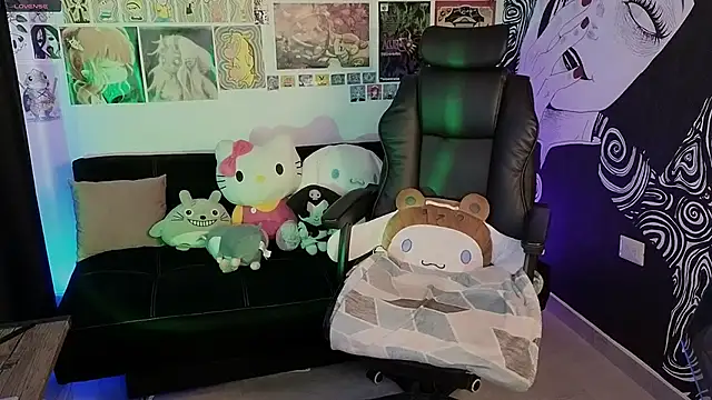 Snapshot of Yuhwan_ chatting on November 2025 07:18:02 PM Yuhwan online show from November 2025 07:18:02 PM