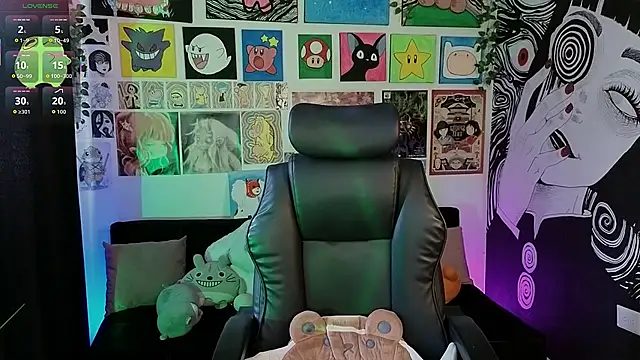 Snapshot of Yuhwan_ chatting on March 2026 08:10:01 PM Yuhwan online show from March 2026 08:10:01 PM