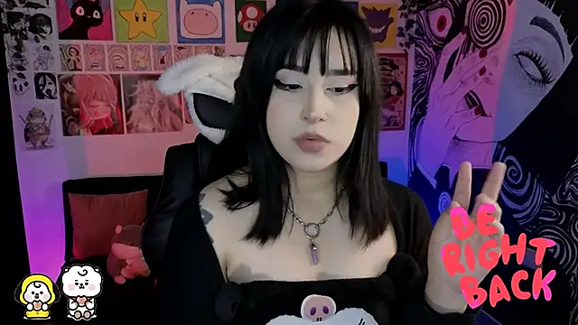 Snapshot of Yuhwan_ chatting on February 2026 11:23:01 PM Yuhwan online show from February 2026 11:23:01 PM