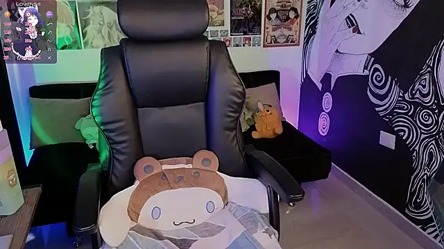 Snapshot of Yuhwan_ chatting on November 2025 06:08:01 PM Yuhwan online show from November 2025 06:08:01 PM