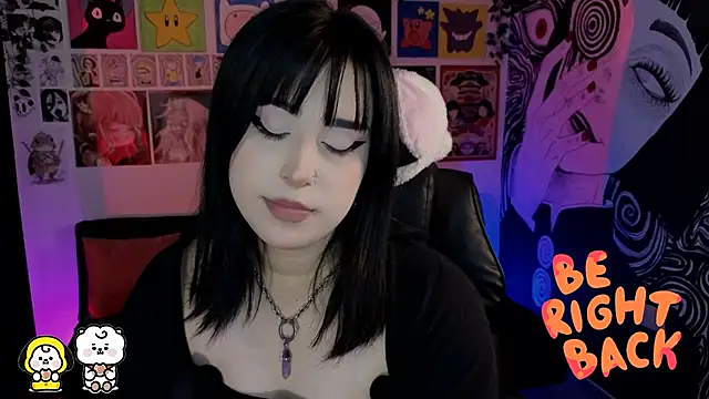 Snapshot of Yuhwan_ chatting on February 2026 01:38:01 AM Yuhwan online show from February 2026 01:38:01 AM