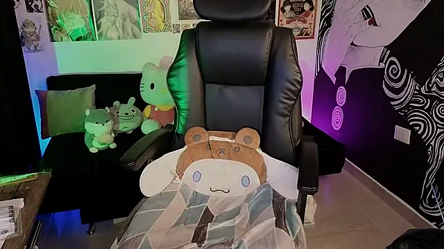 Snapshot of Yuhwan_ chatting on February 2026 12:32:01 AM Yuhwan online show from February 2026 12:32:01 AM