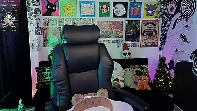 Snapshot of Yuhwan_ chatting on December 2025 03:34:02 PM Yuhwan online show from December 2025 03:34:02 PM