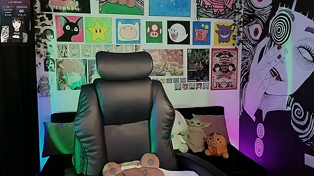 Snapshot of Yuhwan_ chatting on February 2026 02:20:02 AM Yuhwan online show from February 2026 02:20:02 AM