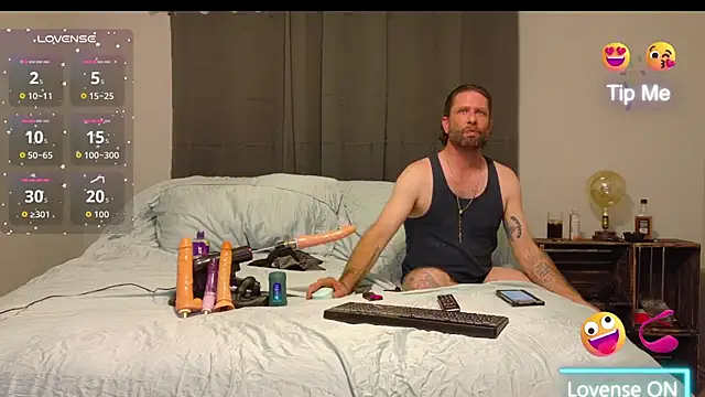 danoo84 online show from September 2025 04:41:01 AM