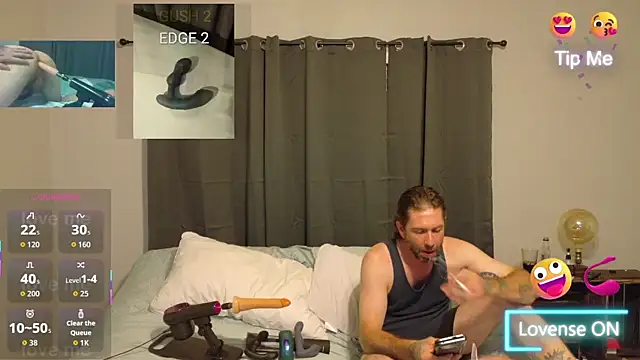danoo84 online show from October 2025 03:08:02 AM