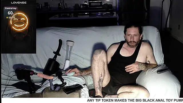 danoo84 online show from November 2025 07:51:02 AM