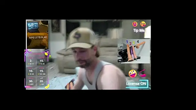 danoo84 online show from September 2025 03:56:01 AM