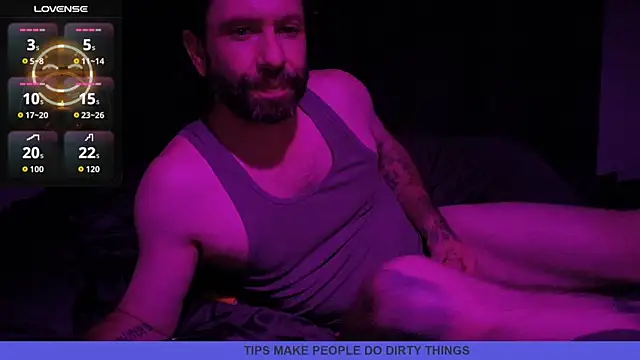 danoo84 online show from November 2025 07:34:02 AM