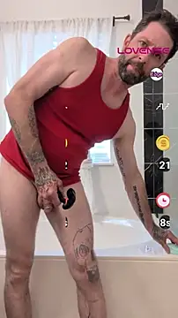 danoo84 online show from April 2026 09:01:02 PM