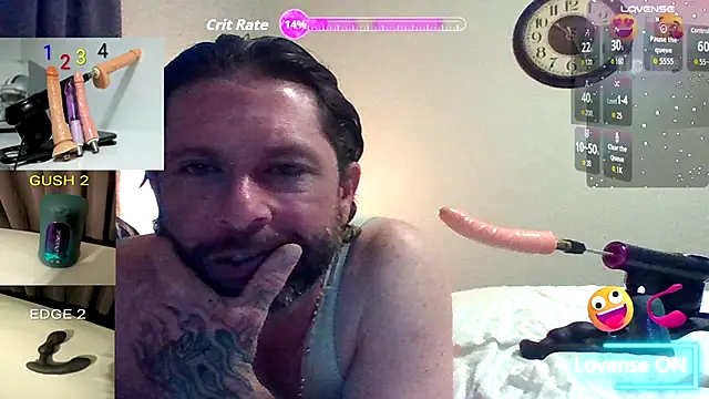 danoo84 online show from September 2025 03:28:01 AM