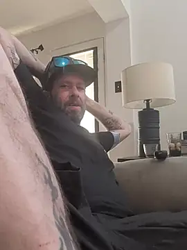 danoo84 online show from March 2026 07:48:02 PM