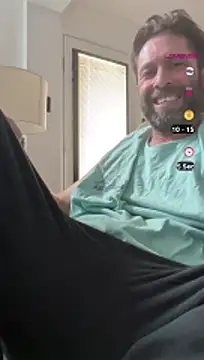 danoo84 online show from March 2026 07:59:02 PM